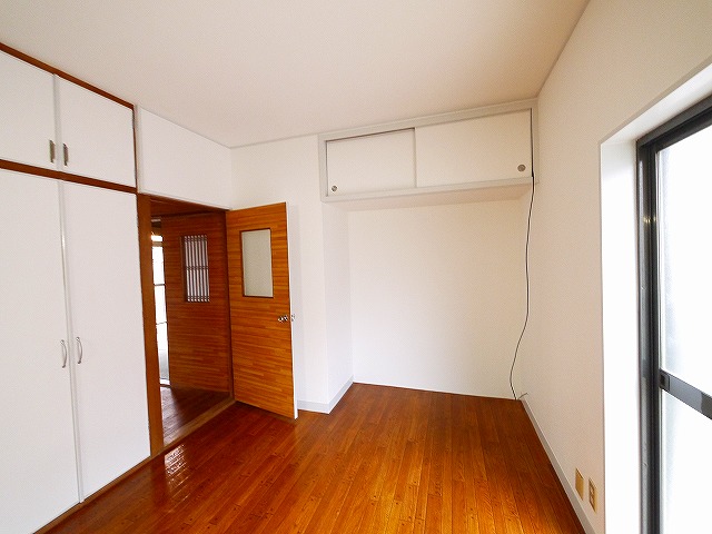 その他部屋・スペース　物件の内装です