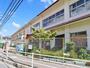 幼稚園・保育園　奈良市立富雄北幼稚園（幼稚園・保育園）まで1812m