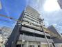 四天王寺前夕陽ケ丘駅より徒歩6分 3階 新築の賃貸物件