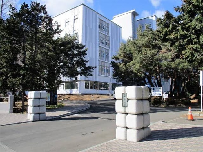 その他　東北大学星陵キャンパス（その他）まで700m