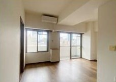 居室・リビング　居室※別部屋参考写真