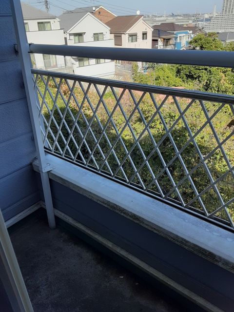 ドミール杉田の内装写真