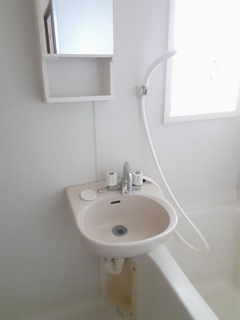 ドミール杉田の内装写真