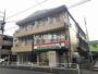 泉体育館駅より徒歩10分 2階 築39年の賃貸物件