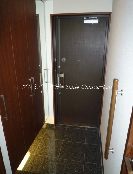 セキュリティ　同タイプ他の部屋参考画像