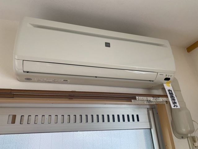 その他　エアコン