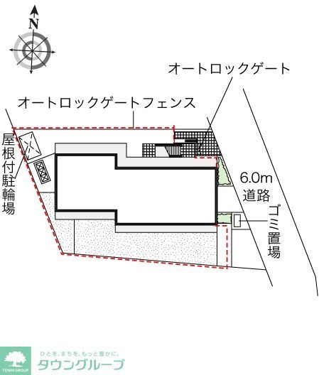 庭