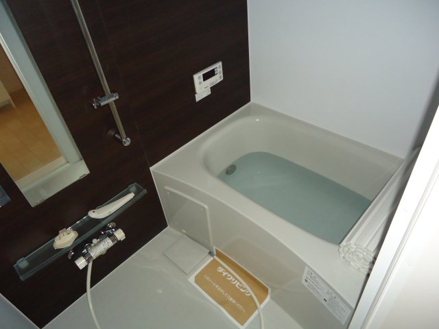 カレンデュラ_内装_2