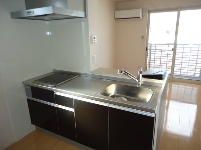 カレンデュラ_内装_1