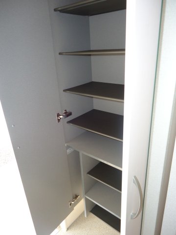 カレンデュラ_内装_5