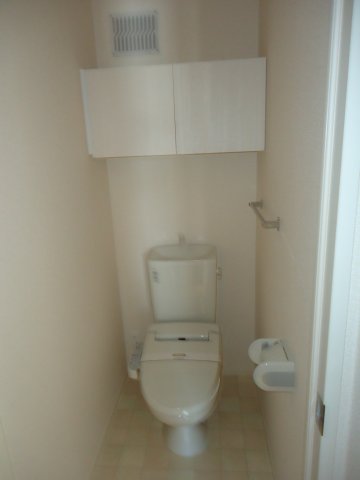 カレンデュラ_内装_3