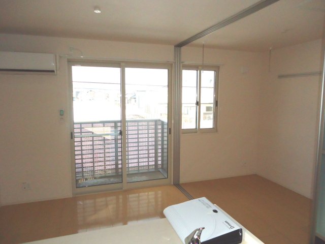 カレンデュラ_内装_0