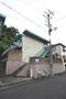 蹴上駅より徒歩23分 2階 築48年8ヶ月の賃貸物件