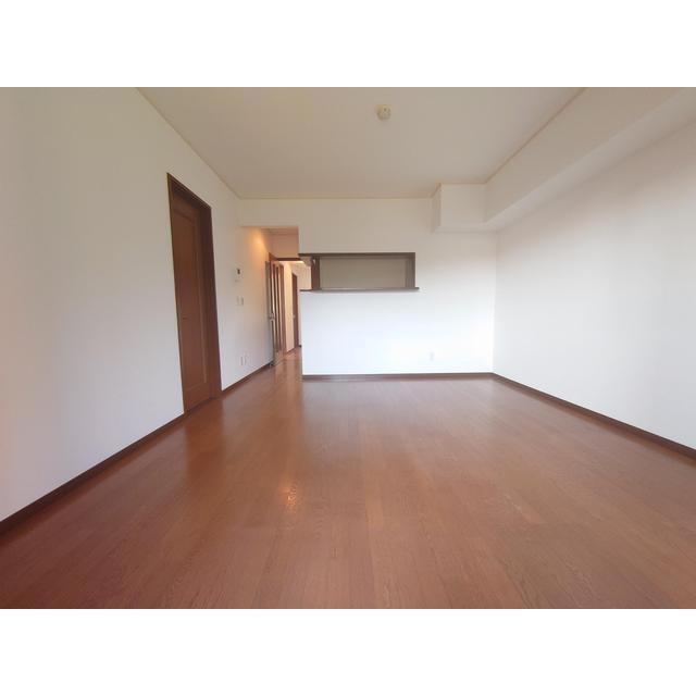 居室・リビング　ＬＤＫ：１３．２帖