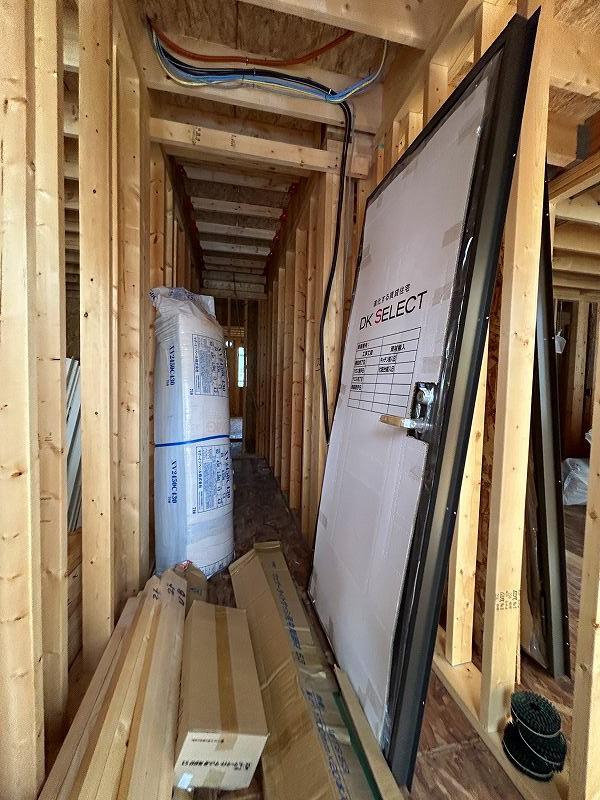 居室・リビング　リビング１