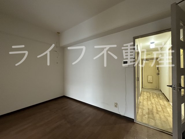 居室・リビング　使いやすい居間です