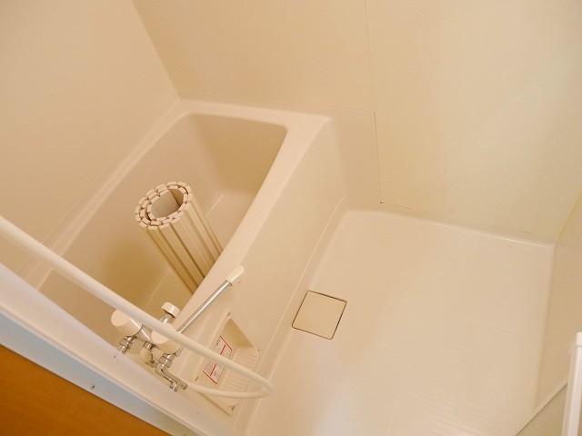 バス・シャワールーム　浴室