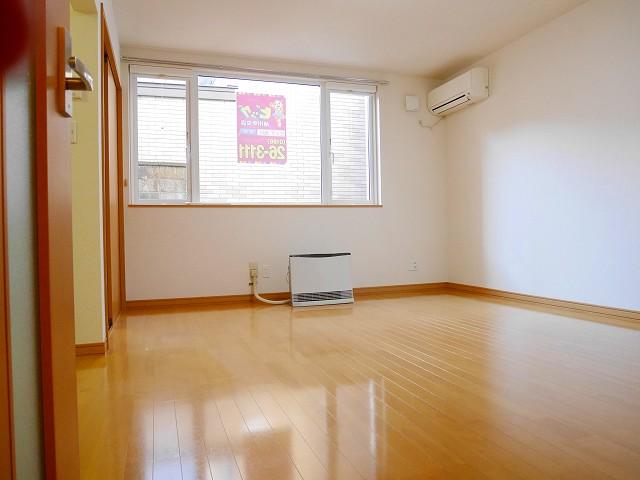 居室・リビング　リビング１