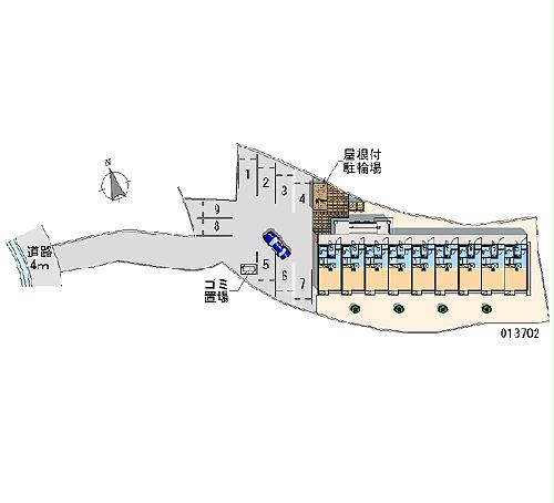 その他共有部分　備品や設備仕様は号室によって異なります。