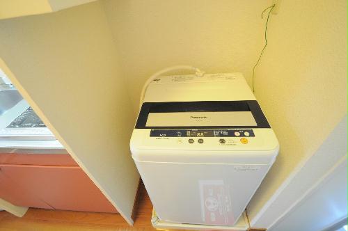 その他設備　備品や設備仕様は号室によって異なります。