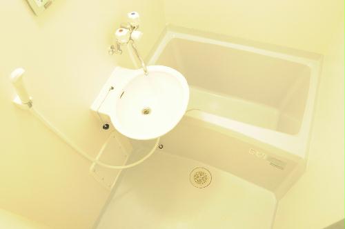 バス・シャワールーム　備品や設備仕様は号室によって異なります。