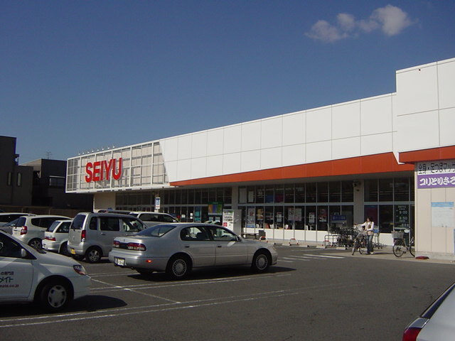 その他　西友勝川店（その他）まで776m