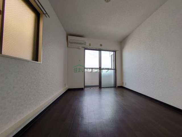 居室・リビング　ビアメゾン三井ＰＡＲＴ２２