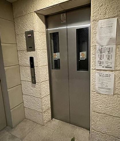 その他　★エレベーター完備★