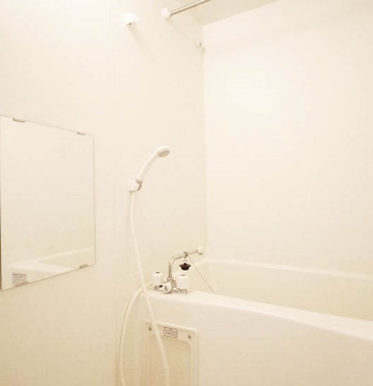 バス・シャワールーム　★ゆったり浸かれる浴槽★