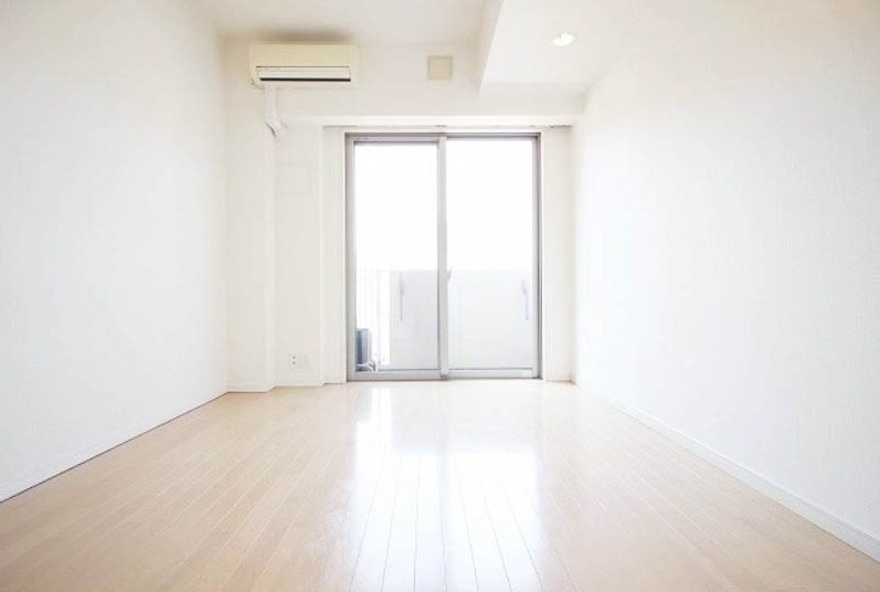 居室・リビング　★広々居室スペース★