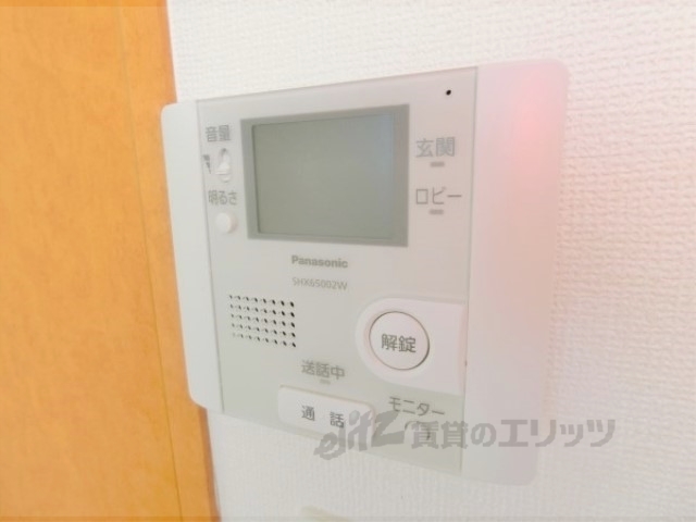 セキュリティ　ドアフォン（ＴＶ含）