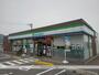 コンビニ　ファミリーマート三豊詫間町店（コンビニ）まで280m