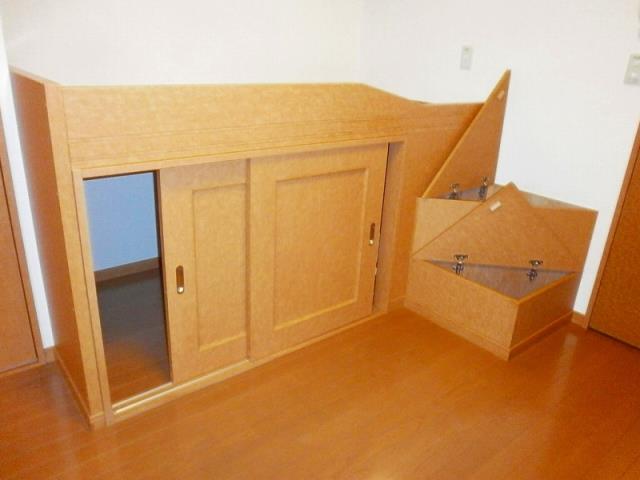 その他部屋・スペース