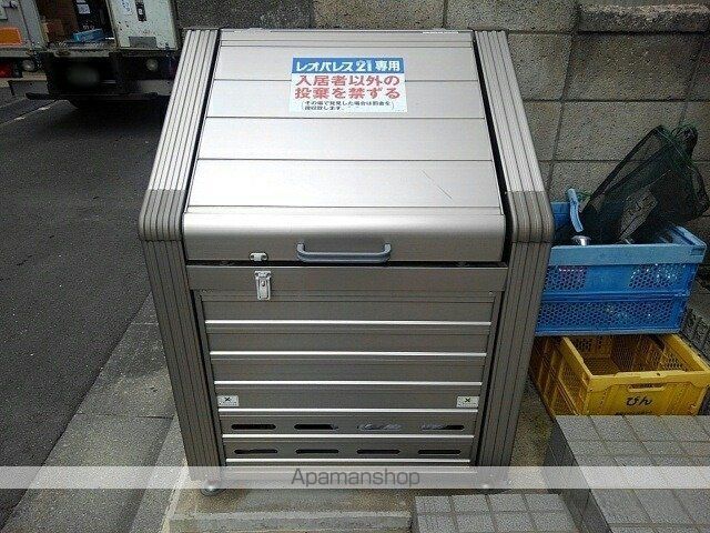 その他共有部分　その他共有部分