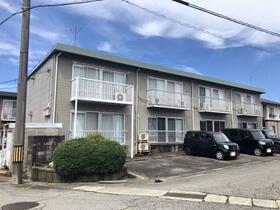 ＩＲいしかわ鉄道/金沢駅 バス34分 (バス停)四十万行／中四十万停 歩5分