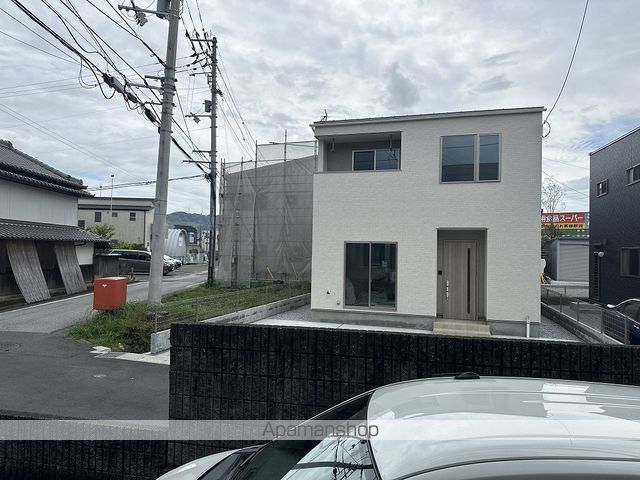 眺望　眺望