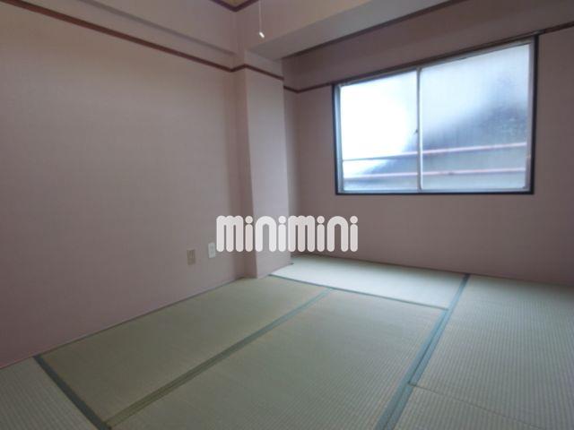 居室・リビング　新品の畳です