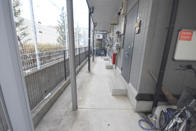 ロビー　共用部