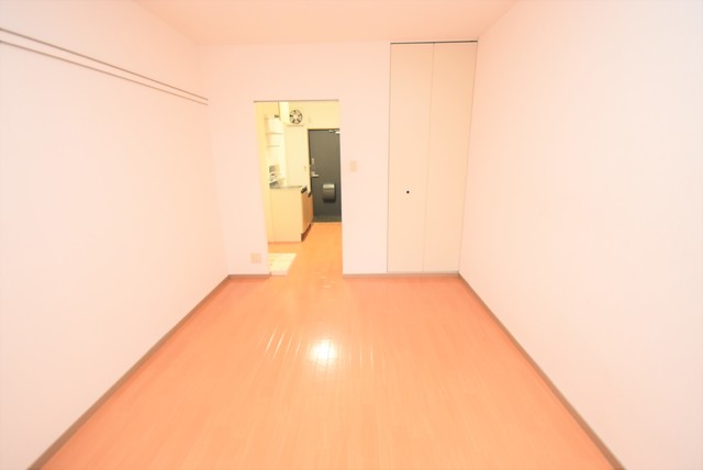 居室・リビング　洋室