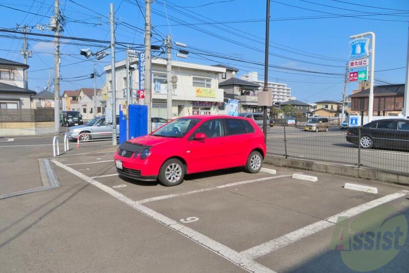 その他　（その他）まで100m