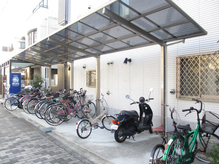 その他共有部分