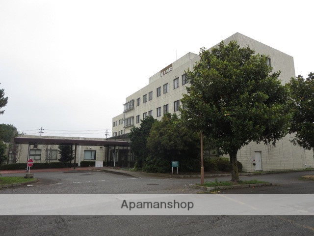 病院　高木病院（病院）まで2983m