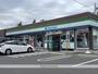 コンビニ　ファミリーマート浜松上島五丁目店（コンビニ）まで1437m