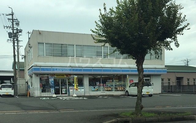 コンビニ　ローソン 鈴鹿南玉垣店（コンビニ）まで528m