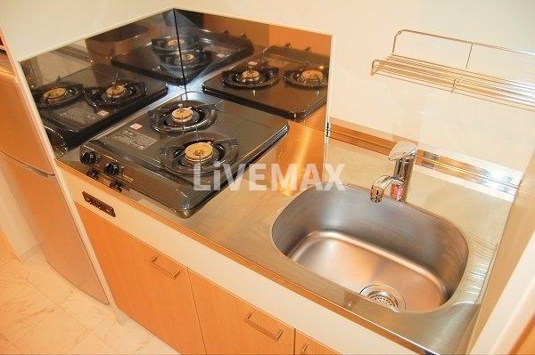 GP栄本町通り_内装_1