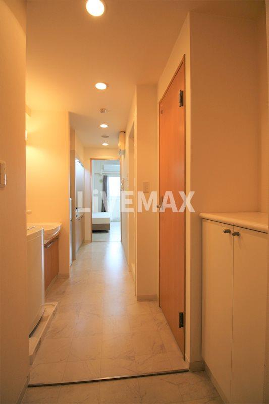 GP栄本町通り_内装_5