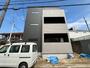 河内小阪駅より徒歩10分 1階 新築の賃貸物件