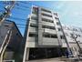小村井駅より徒歩6分 4階 築18年5ヶ月の賃貸物件