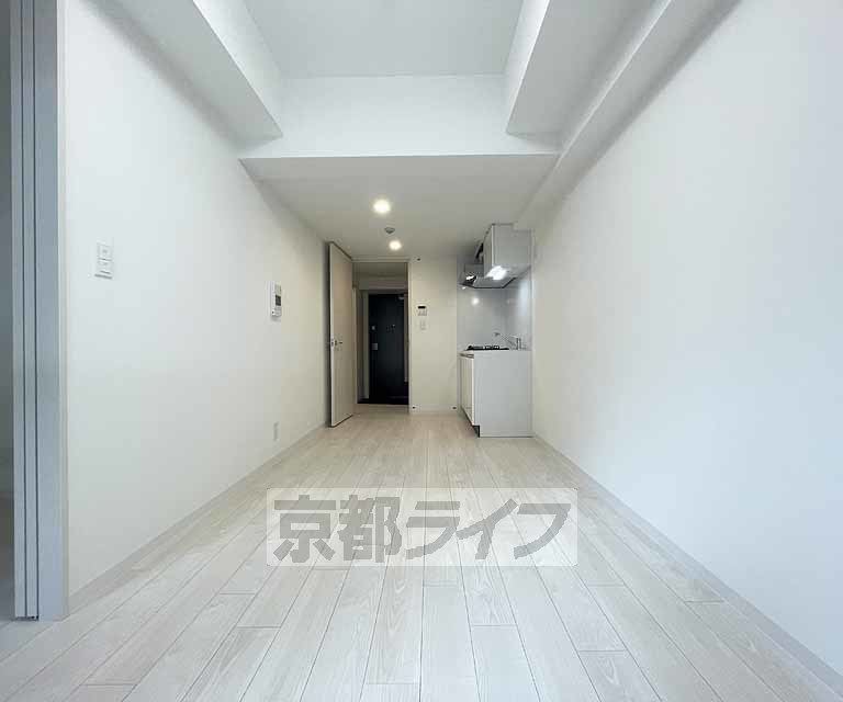 居室・リビング　家具家電等はＣＧ加工です
