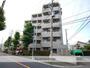 武蔵中原駅より徒歩13分 5階 築22年8ヶ月の賃貸物件